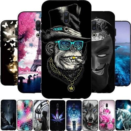 Чехлы для телефонов Meizu 16 Hellonihao China At AliExpress