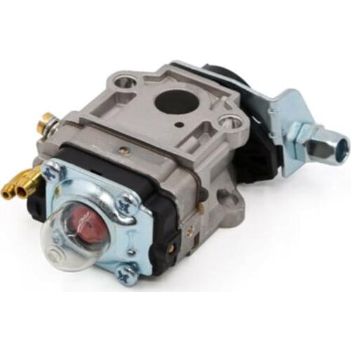 BC 4125 4535 Carburetor Brushcutter For AL-KO Alko Fuel Filter Replacement