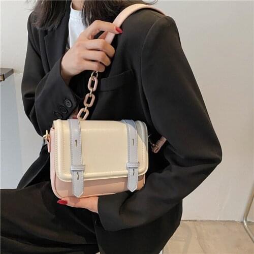 La Finetan Women's Pink Bags