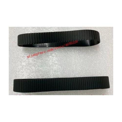 A set of New Original 24-70 zoom rubber for Canon 24-70mm F4 Lens zoom rubber Replacement Repair Part