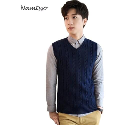 Namtsso Mens Clothing