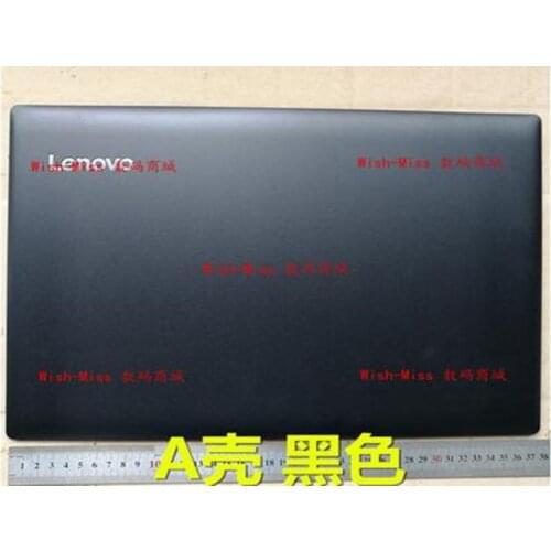New FOR Lenovo Ideapad 320-15ABR 320-15AST 320-15IKB 320-15ISK LCD Back Cover and front bezel