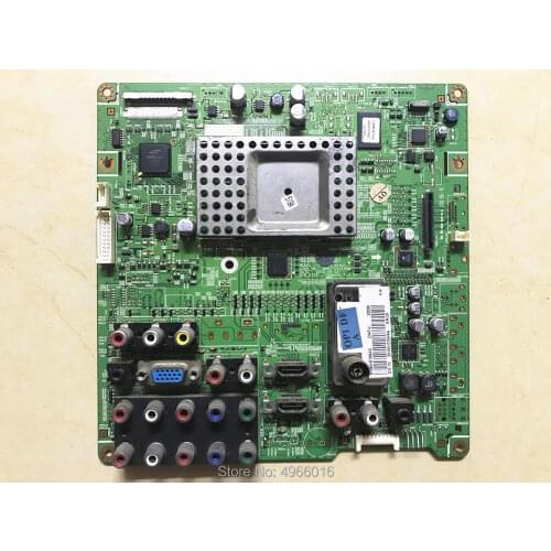 Original LA46A650A1R Power Board BN41-01019C MT8226-READY For LTF460HE07 DJ Equipment Accessories
