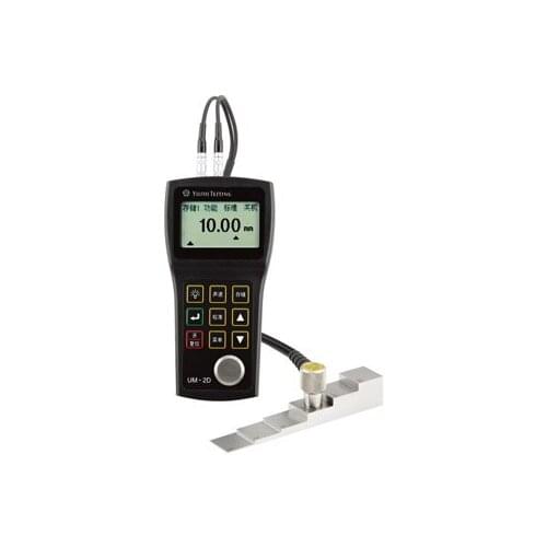 YUSHI UM-2D Portable mini Digital Ultrasonic Thickness Meter