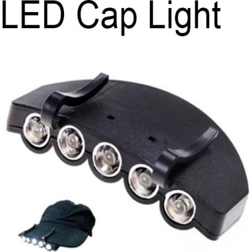 QWWSS Headlamps