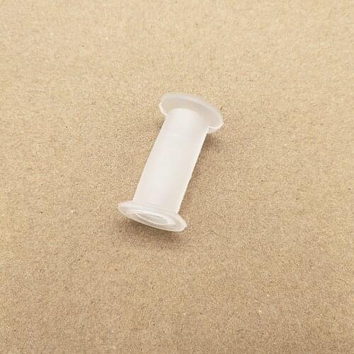 For Jetta Golf MK1 MK2 Passat B3 Steering Wheel Steering Gear Steering Column Rubber Sleeve Direction Shaft Sleeve Bracket