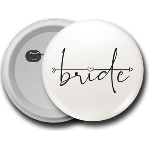 Bride Badge wedding bride mariage хна henna