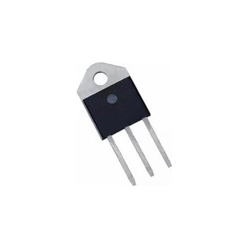 10pcs STTH6002CpI STTH3002CpI TOp3I 60A 200V High efficiency ultrafast diode