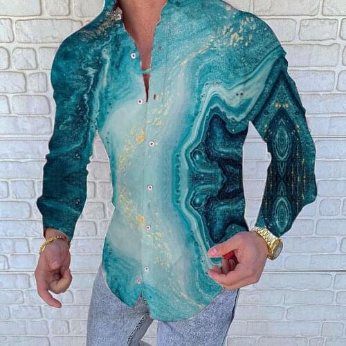 YGWLGG Men's Beach (Hawaiian) Shirts