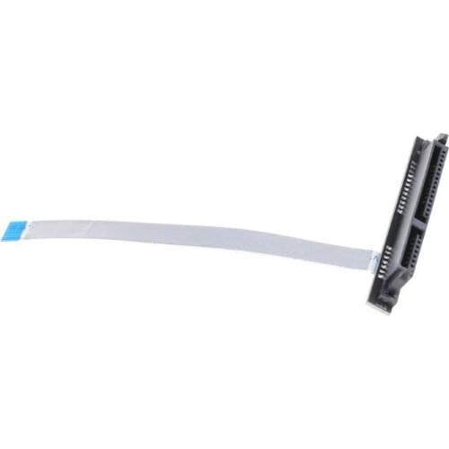 Replaced HDD Connector Flex Cable for Le-novo Y700-15ISK Y700-15ACZ Y700-17ISK Laptop SATA Hard Drive SSD Adapter Wire P82A