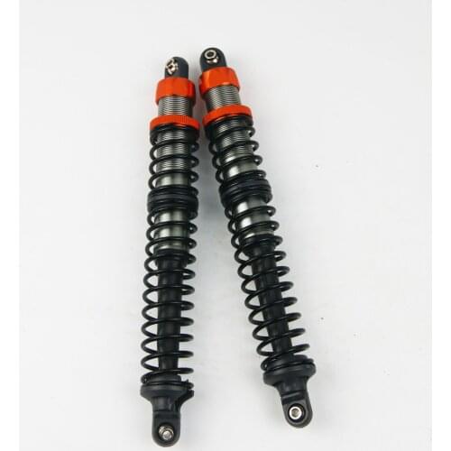 6mm rear shock for hpi rovan km baja 5t 5B SS 5t