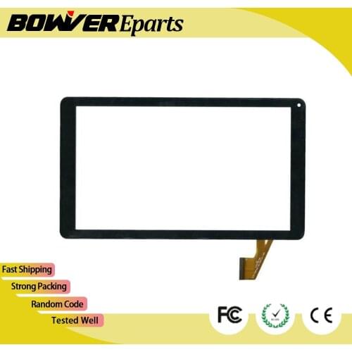 A+ Touch Screen Digitizer For 10.1" Supra M141 Tablet Touch Panel Lens glass Sensor Replacement