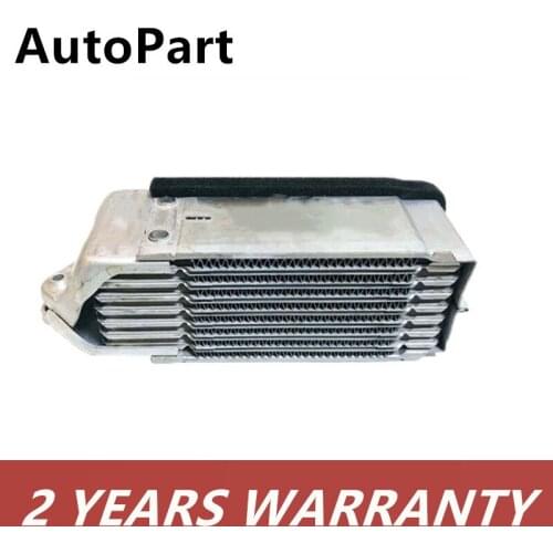 Engine Aluminum Coolant Oil Cooler For VW 411 412 For Porsche 912 914 021117021B 021 117 021B 021 117 021 B 10454001001