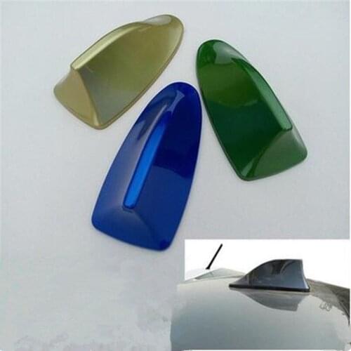 Car-Styling Signal Antenna Aerials cover case For Mazda 2 3 5 6 CX-4 CX-5 CX-7 CX-9 Atenza Axela