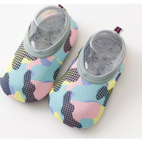 Boy Kids Beach Water Sports Sneakers Children Swimming Aqua Barefoot Shoes Baby Girl Surf Fishing Diving Indoor Outdoor Slippers