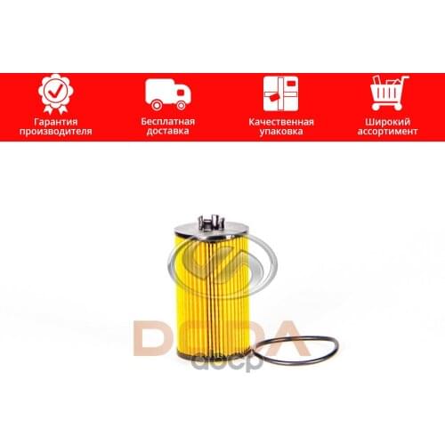 DODA Oil Filters For Cars