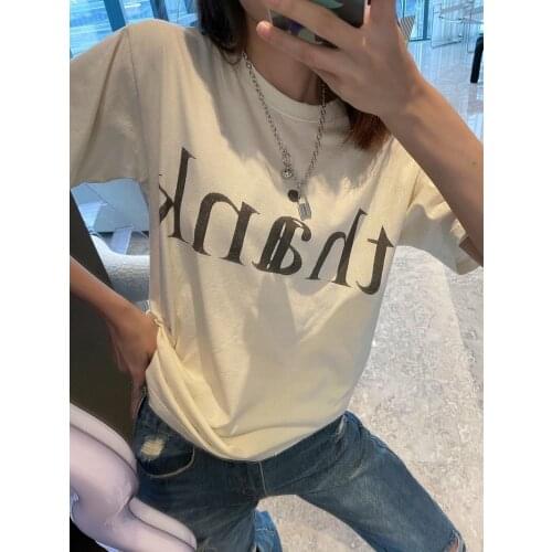 Женские летние футболки Ectclo China At AliExpress