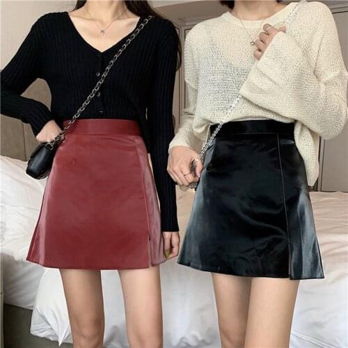 Elvvqp Women's Mini Skirts