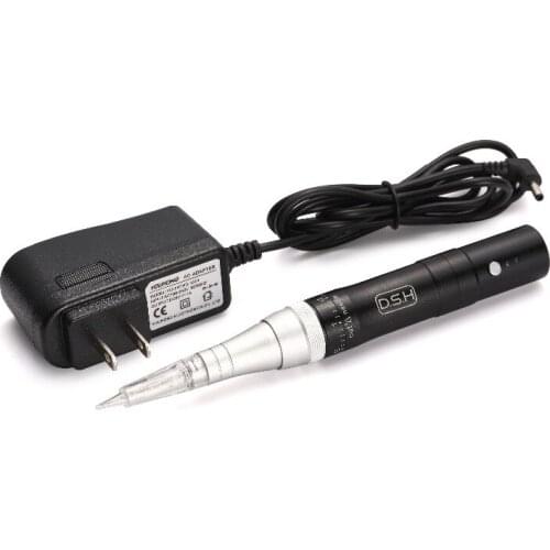 Import motor permanent makeup manual machine for eyebrow lips eyeliner tattoo supplies portable battery power