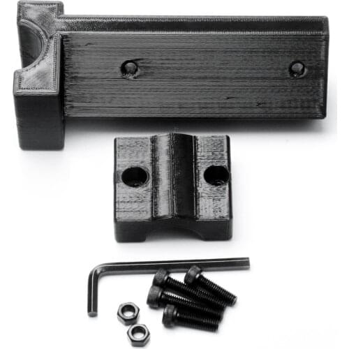 For Playseat Challenge Chair G25 G27 G29 G920 Gearshift Shifter Support Mount TH8A Bracket Gearshift Mount