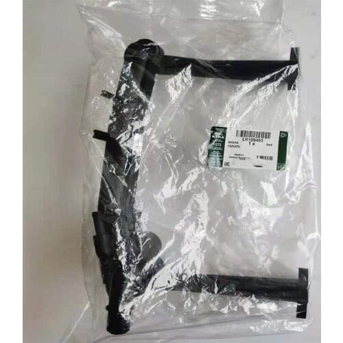 Heater Manimanifold Hose LR109401 Heater Manimanifold LR041788 is suitable for Land Rover Discovery 4/ Ctrl Sport