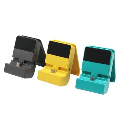 New Game Console Charging Stand Charger Game Controller Charging Base For Switch Lite Charging Accesories