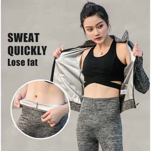 QUESHARK Women's Running Suits