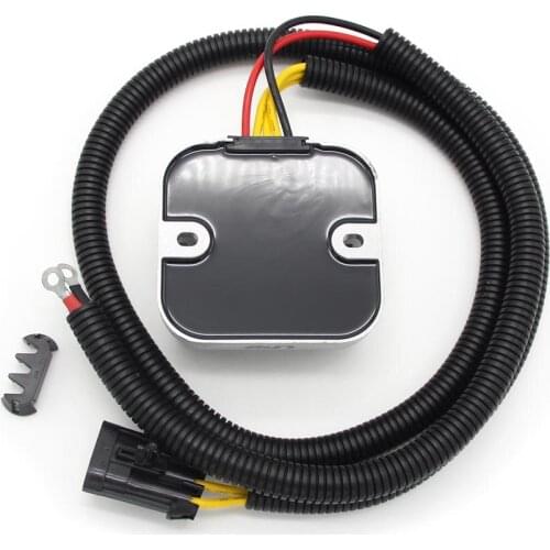 Motorcycle Voltage Regulator Rectifier for Polaris MRZR MRZR2 UPFIT JAGGED RZR 4 900 XP PS INTL 1000 XP4 EPS 570 motoAccessories
