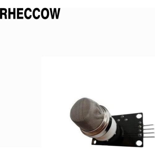 RHECCOW MQ135 MQ-135 air quality sensor, hazardous gas detection module