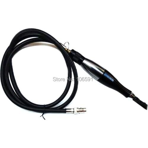 Handheld pneumatic rasp shaper, high-speed milling machines, mini grinding machines file,straight wind mill, polishing machine