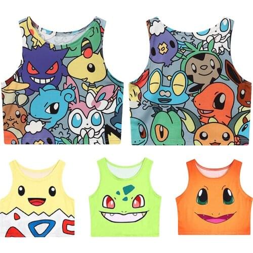 Женские укороченные футболки TAKARA TOMY China At AliExpress