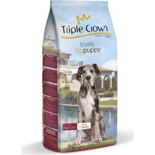 Тройная Корона Home And Garden Products