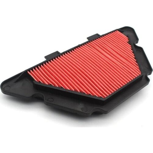 Motorcycle Air Filter Intake Cleaner Fit for Yamaha FZ6R FZ-6R 2009-2017 XJ6 ABS Diversion 2009-2016