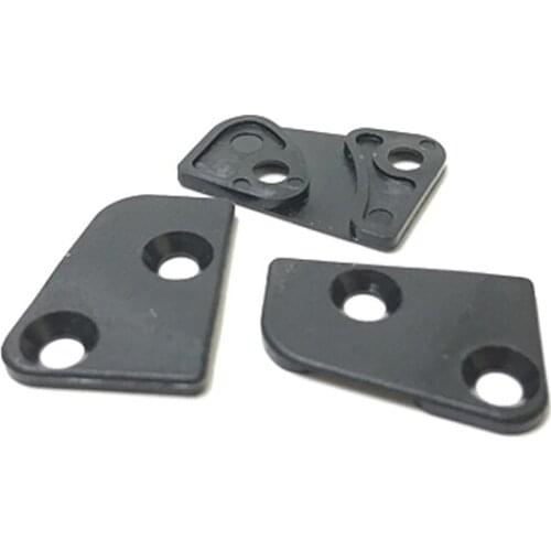 SS feeder parts KHJ-MC18B-00 COVER for yamaha pick and place machine