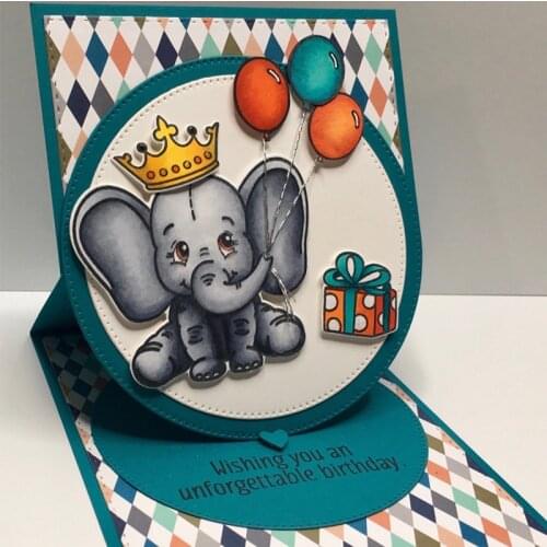 Winter Greeting Bee My Honey Metal Cutting Dies&Cordinating Stamps For Scrapbooking Craft Die Cut Card Making Embossing Stencil