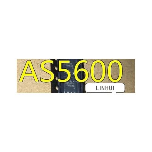 10PCS AS5600 5600SOP-8