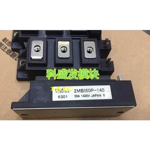 100%New and original, 90 days warranty 2MBI50P-140