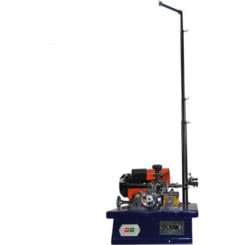 AC220V 250W 2800RPM/Adjustable speed Band Saw Blade Automatic Gear Grinding Machine/Blade Sharpening Machine/Grinding Machine