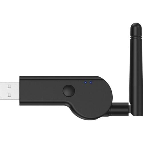 USB Wireless Transmitter Bluetooth-compatible Music Streaming Small Piece Kits