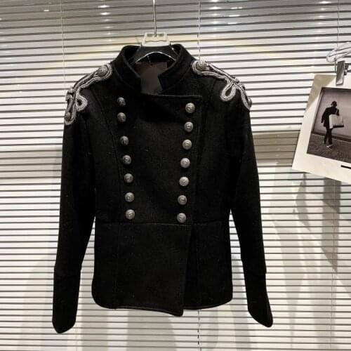 Женские черные куртки Dophee China At AliExpress