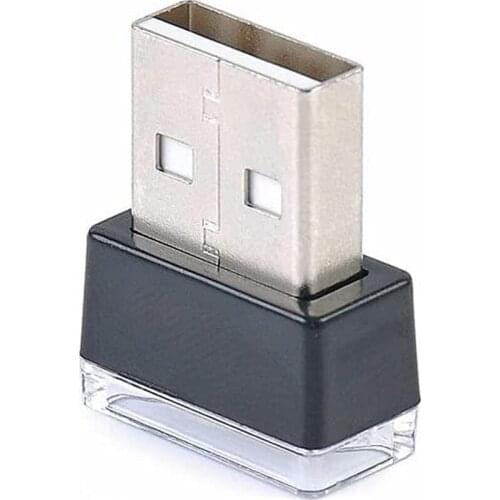 Flexible Mini USB LED Light Lamp for Laptop, Keyboard, Power Bank, Portable Night Light or Reading Lamp