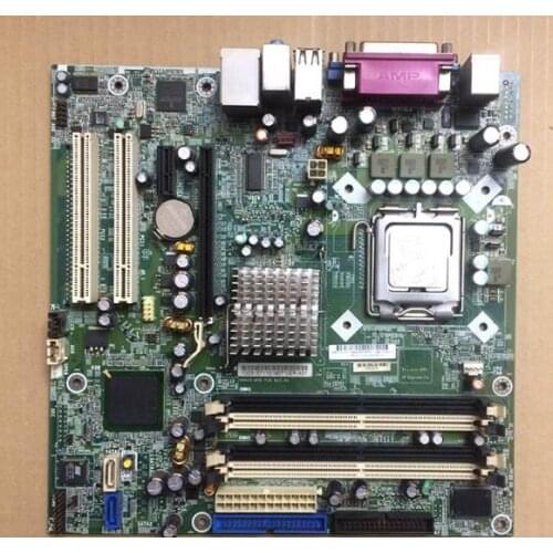 Quality 100% Desktop motherboard mainboard 371973-001 371884-001 for DX6120 DX6128 MT