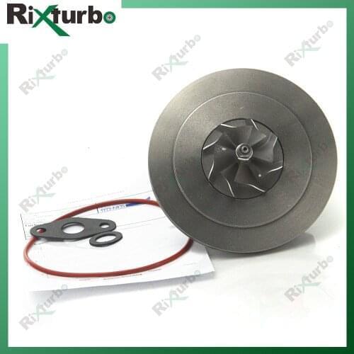 BV39 54399700045 turbo cartridge core assy For BMW 535D E60 E61 3.0D 200Kw 272HP M57D30TOP 11657794571 turbine chra KP39-0045