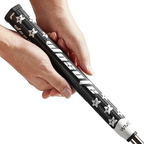 Golf Putter Grip men and women standard PU Non-Slip Super light 3.0 free shipping
