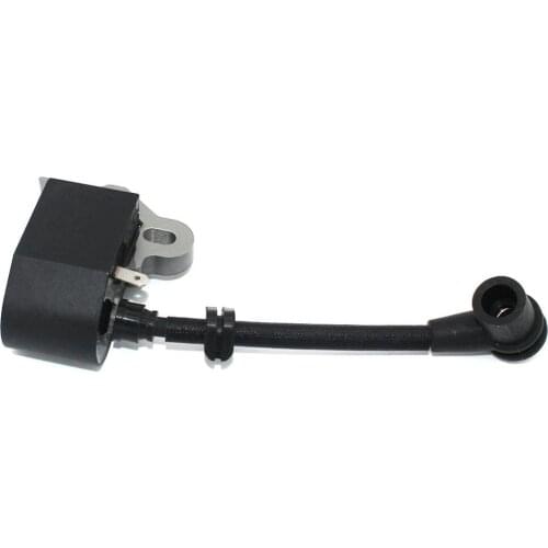 Ignition Module for Husqvarna McCulloch B26 B26 PS T26 T26 CS Trimmer Brushcutter MPN 585 56 55-01