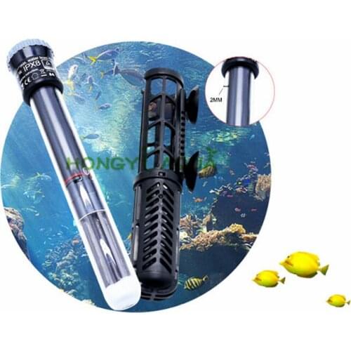 JBL Heater Constant temperature explosion-proof Fish tank Tropical Fish Heating rod with protective cover Aquarium supplies