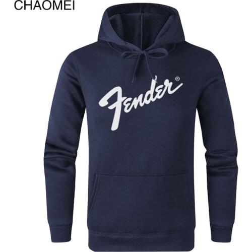 2019 New Winter Fender Warm Hoodie Men/Women Hip hop Fleece Sweatshirt Mens Hooded Pullover Fashion Hoody C121
