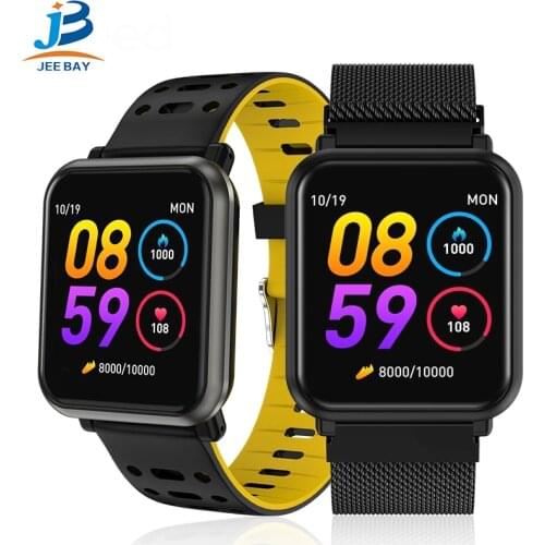 P11 Sport Smart Watch Men Women Waterproof Smartwatch Fitness Tracker Heart Rate Monitor Smart Clock Sleep Monitor Pedometer