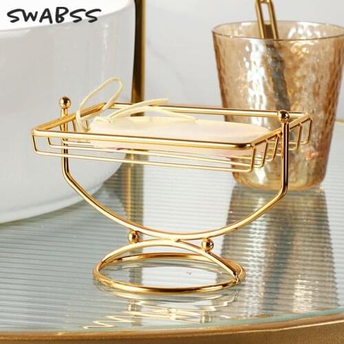 SWABSS Soap Dishes