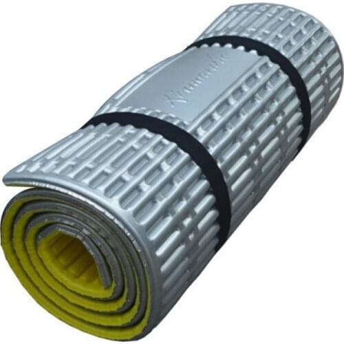 Moisture-Proof 2 Colors Portable Moisture-Proof Outdoor Folding Cushion Camping Mat for Outdoor